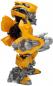 Preview: Jada Sammelfigur MetalFigs Transformers Bumblebee Figure 4 Zoll 10 cm 253111001