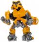 Preview: Jada Sammelfigur MetalFigs Transformers Bumblebee Figure 4 Zoll 10 cm 253111001