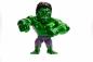 Preview: Jada Sammelfigur MetalFigs Marvel Hulk 4 Zoll 10 cm 253221001