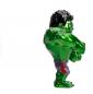 Preview: Jada Sammelfigur MetalFigs Marvel Hulk 4 Zoll 10 cm 253221001