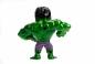 Preview: Jada Sammelfigur MetalFigs Marvel Hulk 4 Zoll 10 cm 253221001