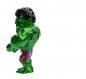 Preview: Jada Sammelfigur MetalFigs Marvel Hulk 4 Zoll 10 cm 253221001