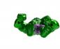 Preview: Jada Sammelfigur MetalFigs Marvel Hulk 4 Zoll 10 cm 253221001