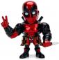 Preview: Jada Sammelfigur MetalFigs Marvel Deadpool 4 Zoll 10 cm 253221006