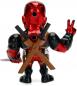 Preview: Jada Sammelfigur MetalFigs Marvel Deadpool 4 Zoll 10 cm 253221006