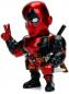 Preview: Jada Sammelfigur MetalFigs Marvel Deadpool 4 Zoll 10 cm 253221006