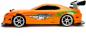 Preview: Jada ferngesteuertes Fahrzeug Auto Hollywood R. RC Fast & Furious Drift 1995 Toyota 1:10 253209003