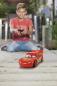 Preview: Jada ferngesteuertes Fahrzeug Auto RC Cars 3 Lightning McQueen Turbo Racer 203084028