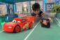 Preview: Jada ferngesteuertes Fahrzeug Auto RC Cars 3 Lightning McQueen Turbo Racer 203084028