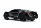 Preview: Jada ferngesteuertes Fahrzeug Auto RC Marvel Black Panther Lykan Hypersport 1:16 253226001