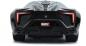 Preview: Jada ferngesteuertes Fahrzeug Auto RC Marvel Black Panther Lykan Hypersport 1:16 253226001