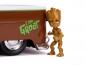 Preview: Jada Modellauto Hollywood Rides Marvel Groot 1963 Bus Pickup mit Figur 1:24 253225013