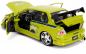 Preview: Jada Modellauto Hollywood Rides Fast & Furious 2002 Mitsubishi 1:24 253203052