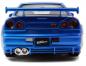 Preview: Jada Modellauto Hollywood Rides Fast & Furious 2002 Nissan Skyline 1:24 253203045