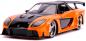 Preview: Jada Modellauto Hollywood Rides Fast & Furious Mazda RX-7 1:24 253203058