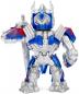 Preview: Jada Sammelfigur MetalFigs Transformers Optimus Prime 4 Zoll 10 cm 253111002