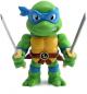 Preview: Jada Sammelfigur MetalFigs Turtles Leonardo 4 Zoll 10 cm 253283000