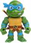 Preview: Jada Sammelfigur MetalFigs Turtles Leonardo 4 Zoll 10 cm 253283000