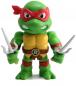 Preview: Jada Sammelfigur MetalFigs Turtles Raphael 4 Zoll 10 cm 253283001