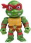 Preview: Jada Sammelfigur MetalFigs Turtles Raphael 4 Zoll 10 cm 253283001