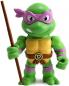 Preview: Jada Sammelfigur MetalFigs Turtles Donatello 4 Zoll 10 cm 253283003