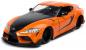 Preview: Jada Modellauto Hollywood Rides Fast & Furious 2020 Toyota Supra 1:24 253203064