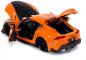 Preview: Jada Modellauto Hollywood Rides Fast & Furious 2020 Toyota Supra 1:24 253203064