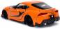 Preview: Jada Modellauto Hollywood Rides Fast & Furious 2020 Toyota Supra 1:24 253203064