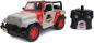 Preview: Jada ferngesteuertes Fahrzeug Auto Hollywood Rides RC Jurassic World Jeep Wrangler 1:16 253256000