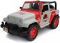 Preview: Jada ferngesteuertes Fahrzeug Auto Hollywood Rides RC Jurassic World Jeep Wrangler 1:16 253256000