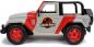 Preview: Jada ferngesteuertes Fahrzeug Auto Hollywood Rides RC Jurassic World Jeep Wrangler 1:16 253256000