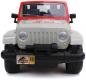 Preview: Jada ferngesteuertes Fahrzeug Auto Hollywood Rides RC Jurassic World Jeep Wrangler 1:16 253256000