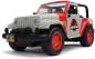 Preview: Jada ferngesteuertes Fahrzeug Auto Hollywood Rides RC Jurassic World Jeep Wrangler 1:16 253256000