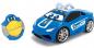Preview: ABC Baby- & Kleinkindspielzeug ferngesteuertes Auto ABC IRC Paul Polizei Auto 204116000