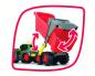 Preview: ABC Baby- & Kleinkindspielzeug Traktor mit Anhänger ABC Fendti Farm Trailer 204119000