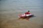 Preview: Dickie ferngesteuertes Fahrzeug Boot Go Crazy RC Fire Boat 201107000