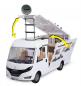 Preview: Dickie Spielfahrzeug Wohnmobil Go Real / Urban & Adventure Camper Set 203837021