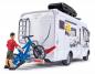 Preview: Dickie Spielfahrzeug Wohnmobil Go Real / Urban & Adventure Camper Set 203837021