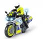 Preview: Dickie Spielfahrzeug Polizei Motorrad Go Real / SOS Police Bike 203712018