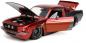 Preview: Jada Modellauto Hollywood Rides Marvel Star Lord 1967 Ford Mustang mit Figur 1:24 253225019