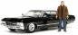 Preview: Jada Modellauto Hollywood Rides Supernatural Dean Winchester 1967 Chevy Impala 1:24 253255037