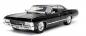 Preview: Jada Modellauto Hollywood Rides Supernatural Dean Winchester 1967 Chevy Impala 1:24 253255037