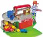 Preview: Dickie Spielfahrzeug Spielset Bauernhof Go Real / Farm Farm Adventure Playset 203739003