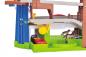 Preview: Dickie Spielfahrzeug Spielset Bauernhof Go Real / Farm Farm Adventure Playset 203739003