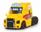 Preview: Dickie Spielfahrzeug Auto Go Real / City Sea Race Truck 203747009