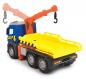 Preview: Dickie Spielfahrzeug Abschleppwagen Go Real / City Action Truck - Recovery 203745016