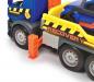 Preview: Dickie Spielfahrzeug Abschleppwagen Go Real / City Action Truck - Recovery 203745016