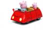 Preview: Jada ferngesteuertes Fahrzeug Auto RC Peppa Pig RC Car 253254001