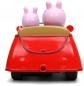 Preview: Jada ferngesteuertes Fahrzeug Auto RC Peppa Pig RC Car 253254001