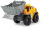 Preview: Dickie Baustellenset Kran Go Real / Construction Volvo Construction Set 203724007